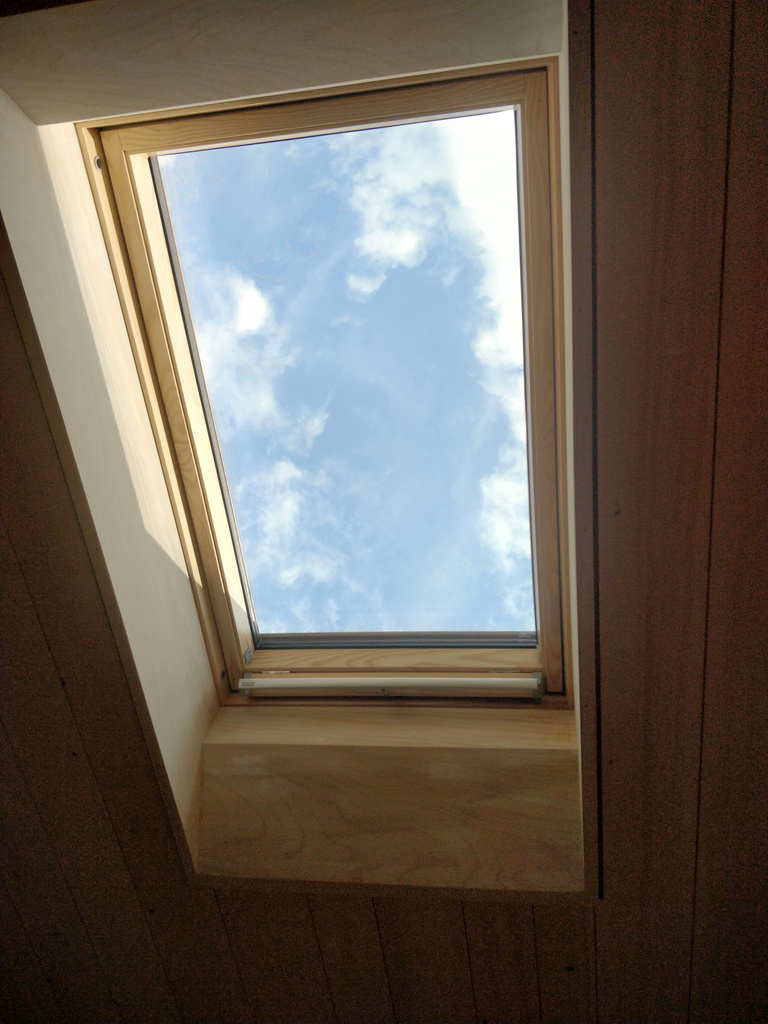5 Blick von der Liege 